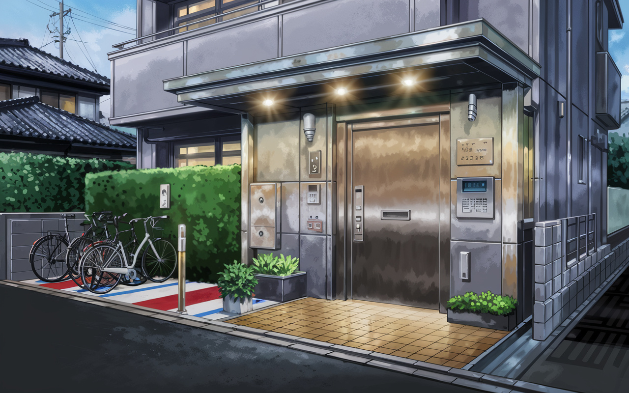 空き巣被害を防止する方法は知っていますか 防犯対策の工夫をまとめてご紹介の画像