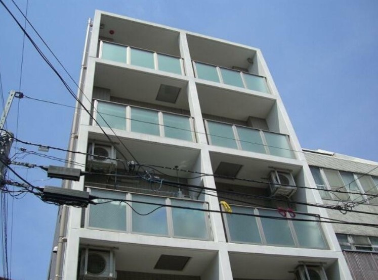 【駅徒歩1分×独立洗面台×オートロック】の画像