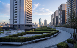 大阪市でタワーマンション管理体制を見直すべき理由は？北区のマンション管理の現状も解説の画像