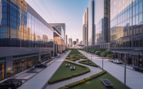 大阪市でタワーマンション購入を検討中の方へ！体験談から学ぶ北区の魅力と注意点の画像