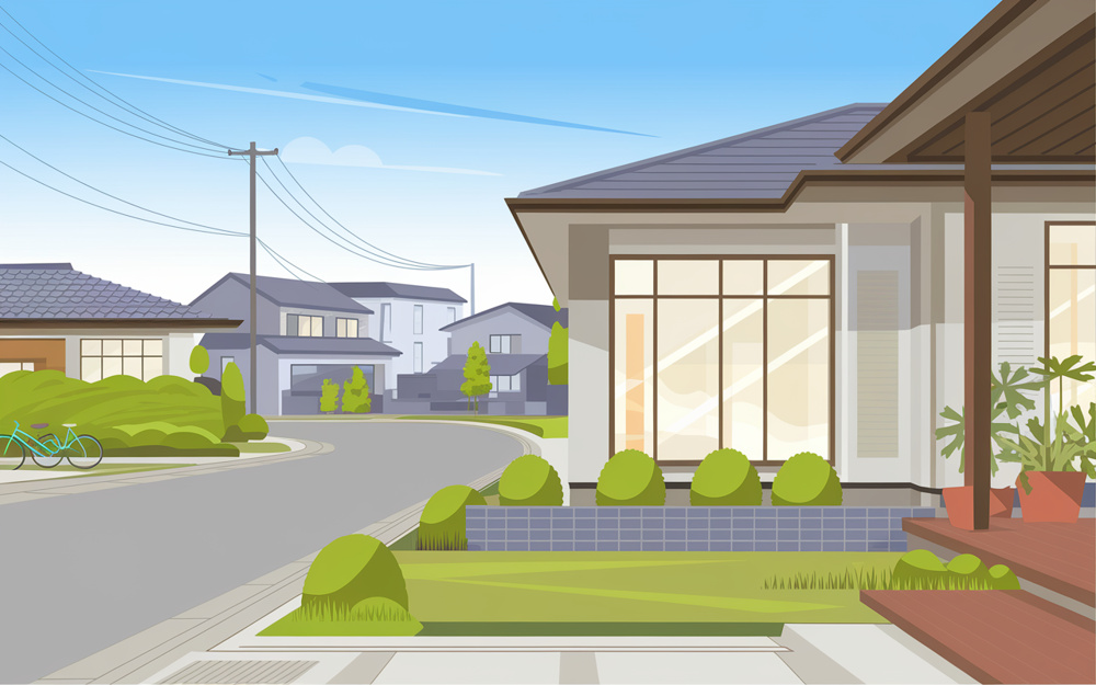 親族間での不動産売買はどんなトラブルがある？メリットや税金も注意点とともに解説の画像