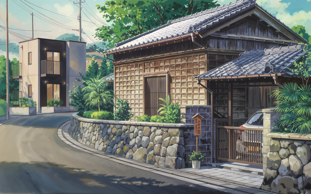 読谷村で民泊を始めたい方必見！木造や築年数が投資に与える影響も解説の画像