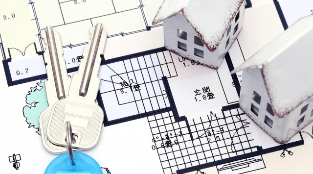 【賃貸住宅の合鍵を作っても大丈夫？】作る前と後注意しておくべき事！の画像