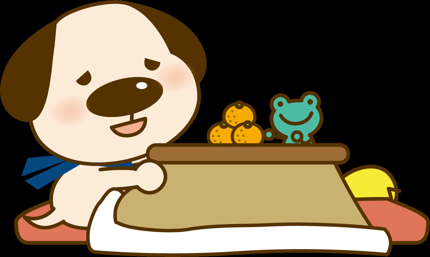 年末年始休業のお知らせの画像