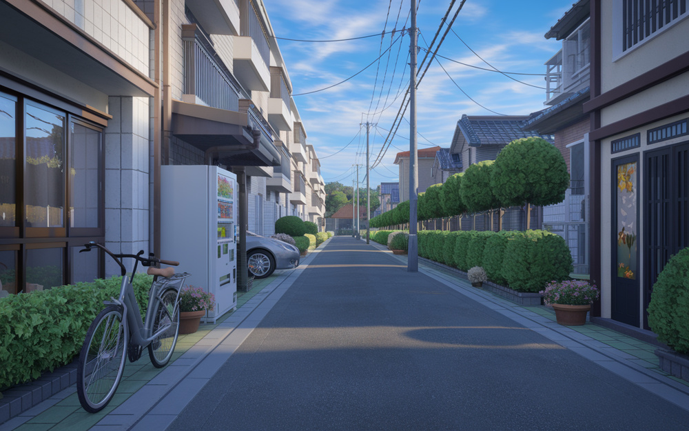 西永福で賃貸を探すならどこがいい？おすすめエリアや物件選びのコツをご紹介の画像