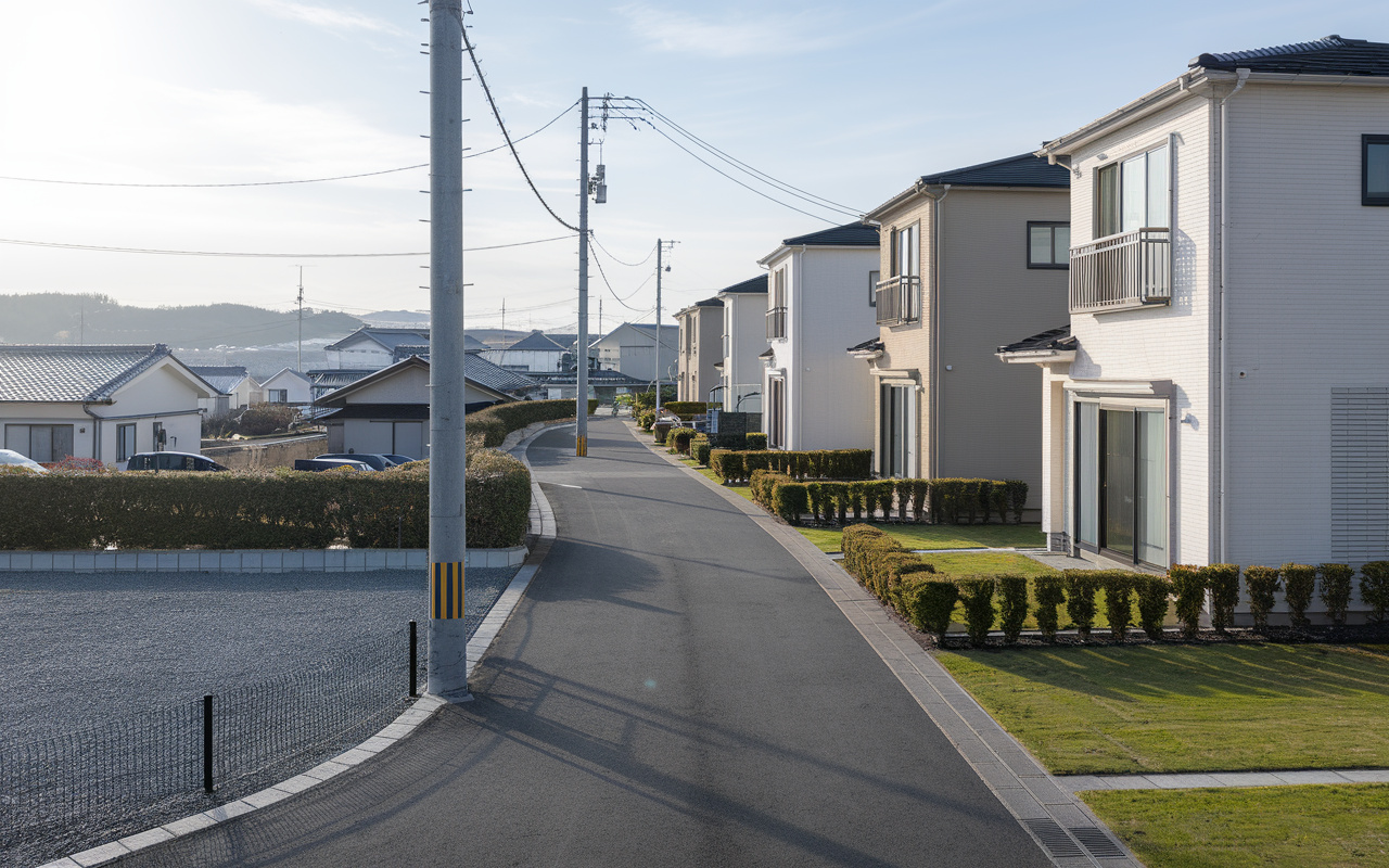 倉敷で土地探しを始めるなら何から注意するべき？探し方と手順をわかりやすく紹介の画像