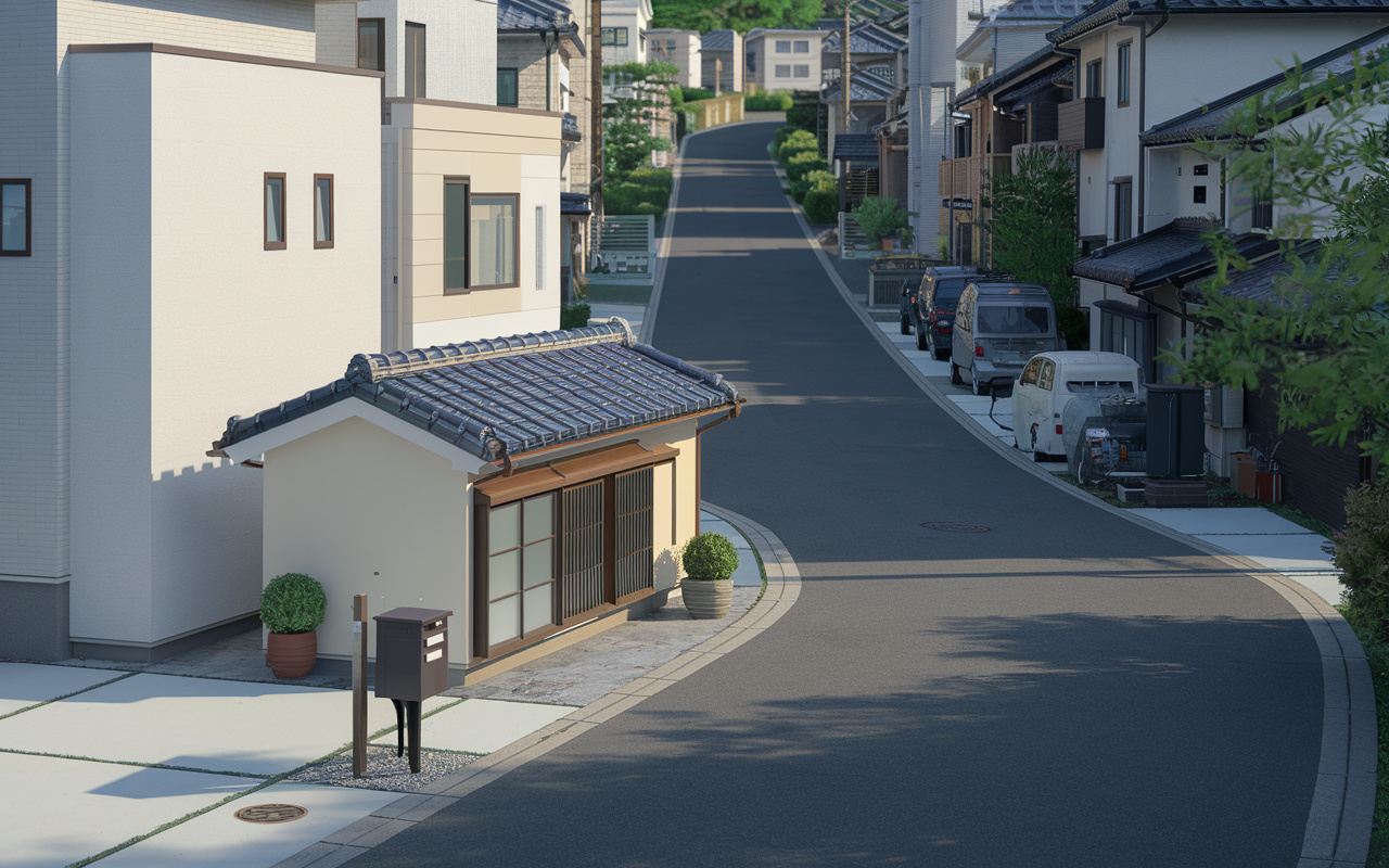 伊勢崎市で相続不動産を即日現金化したい方へ！買取手順と注意点を簡単に紹介の画像