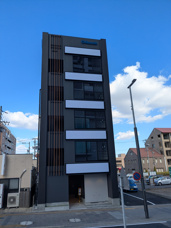 広小路スクエア_監理業務の画像