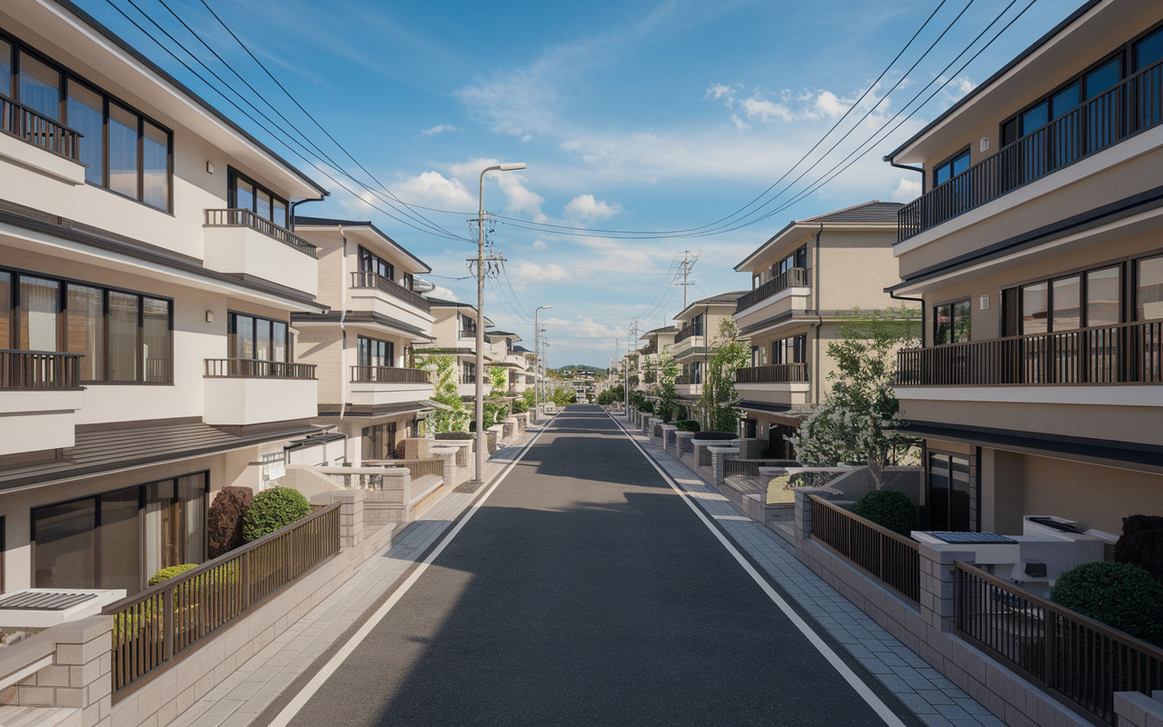 枚方市で空き家を売却したい方必見！方法や必要な手順をやさしく解説の画像