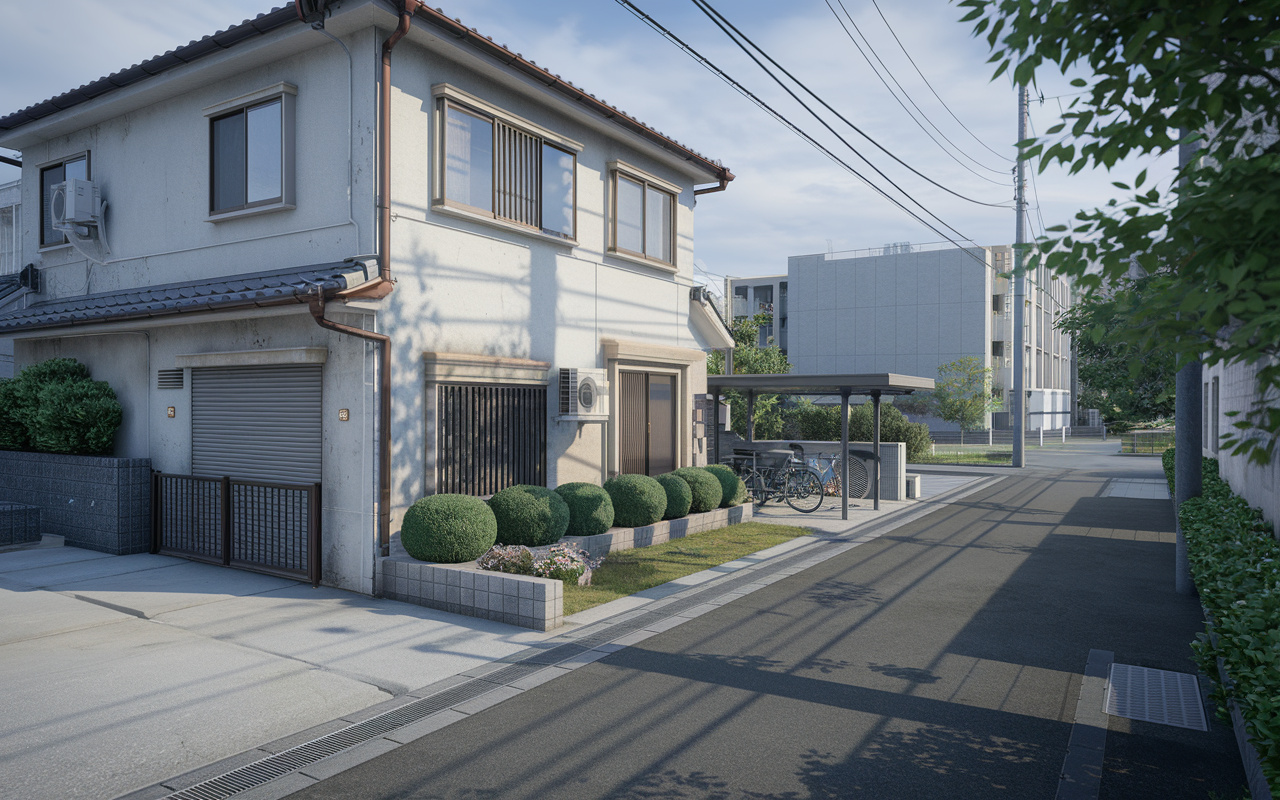 枚方市の空き家売却を考えている方必見！買取業者の選び方や流れを紹介の画像