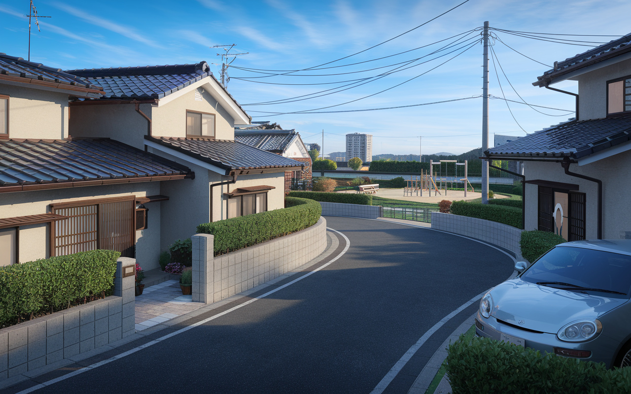 枚方市で不動産の売却を考えていますか 不動産売却の方法とポイントを紹介の画像