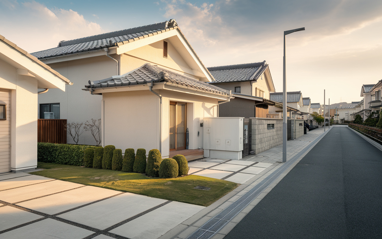 交野市で不動産売却や買取を検討中の方必見！交野市内の買取相場や売却方法も紹介の画像
