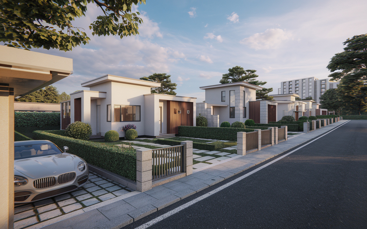 不動産購入時に値引きはできる？交渉の流れや成功のコツも紹介の画像