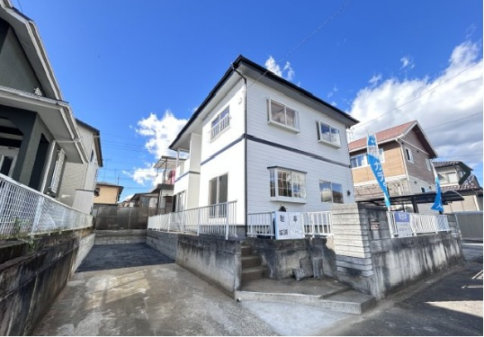 中古物件価格変更しました！！の画像