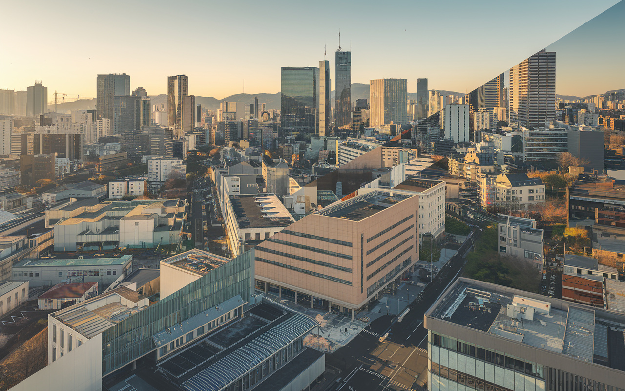 滋賀で学習塾向け賃貸物件はどう選ぶ？立地や設備のポイントを紹介の画像