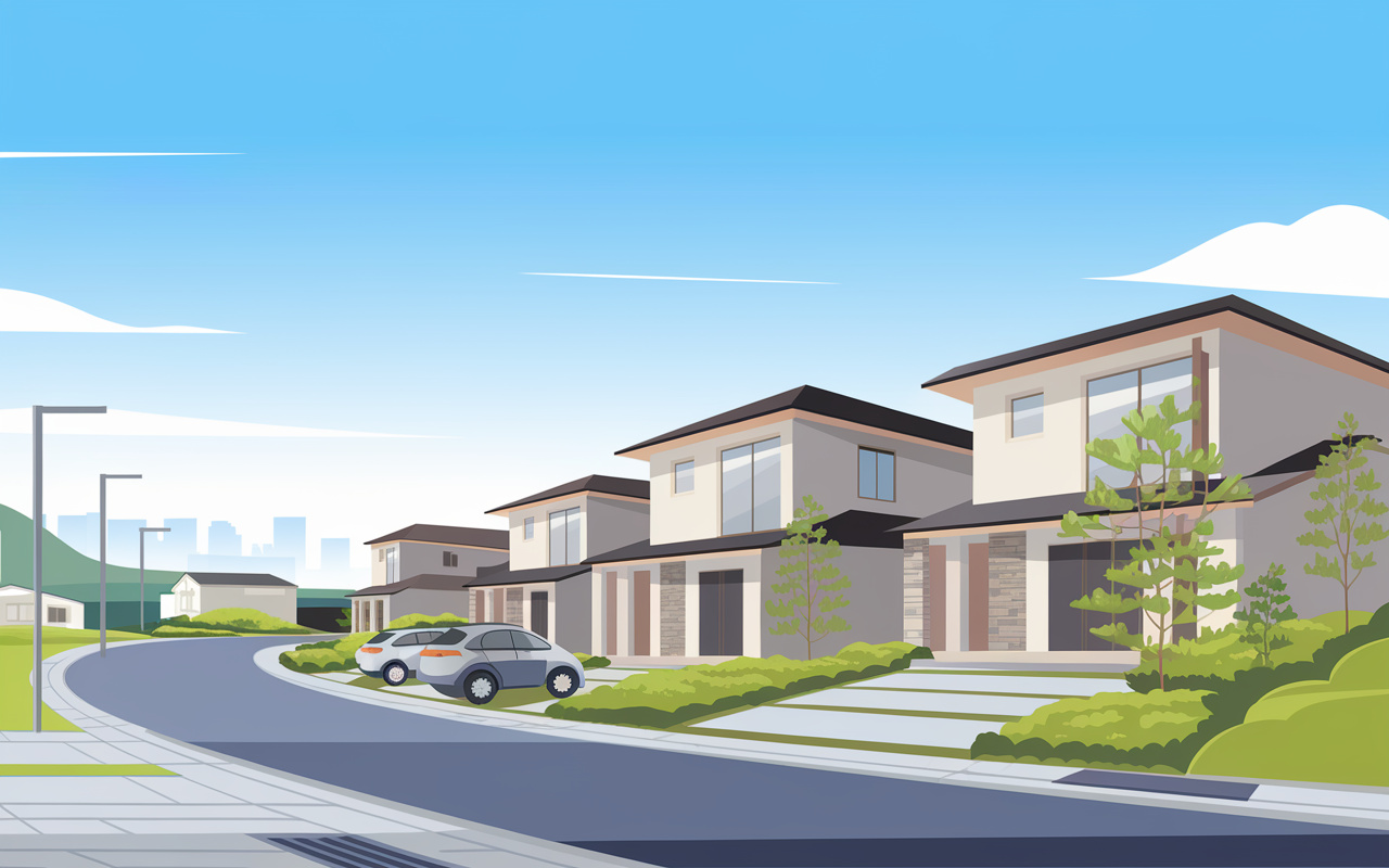 古河市で新築一戸建てを探すならどこがおすすめ?選び方や注目ポイントもまとめて紹介の画像