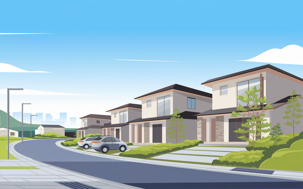 古河市で新築一戸建てを探すならどこがおすすめ？選び方や注目ポイントもまとめて紹介の画像