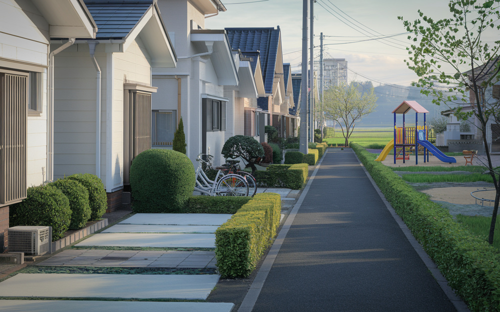 稲敷市の子育て環境はどう評判なのか？移住前に知りたい支援制度を紹介の画像
