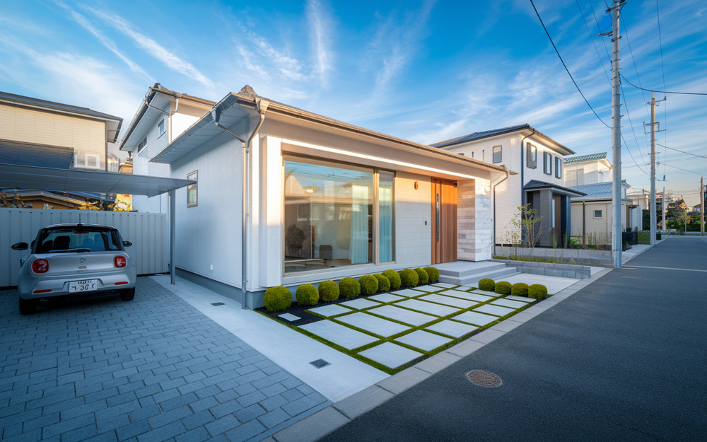 新築戸建てのローン審査はどう進む？通過のための準備と注意点も紹介の画像