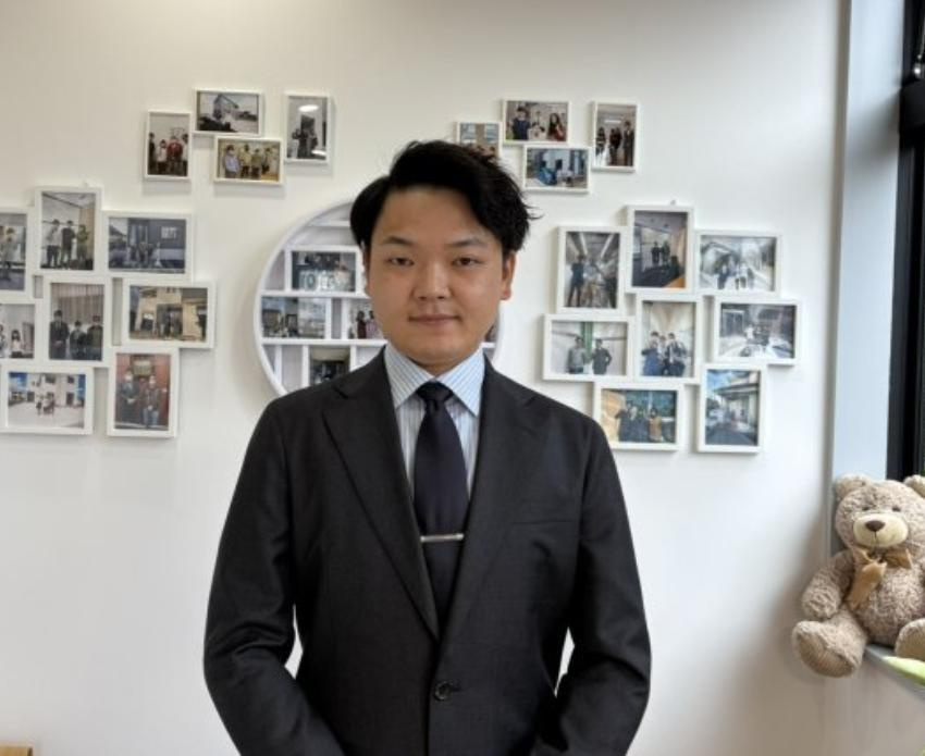 【他己紹介　パート1】の画像