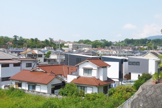 土地購入時に知っておきたいポイント！第二種低層住居専用地域の特徴も解説