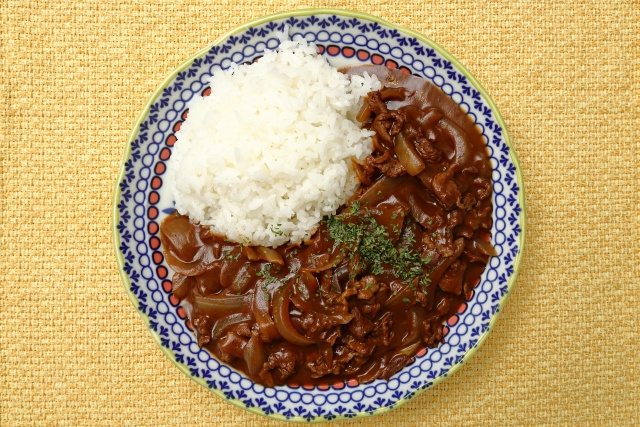 上野駅周辺にある「黒船亭」の魅力！伝統のハヤシライスもご紹介