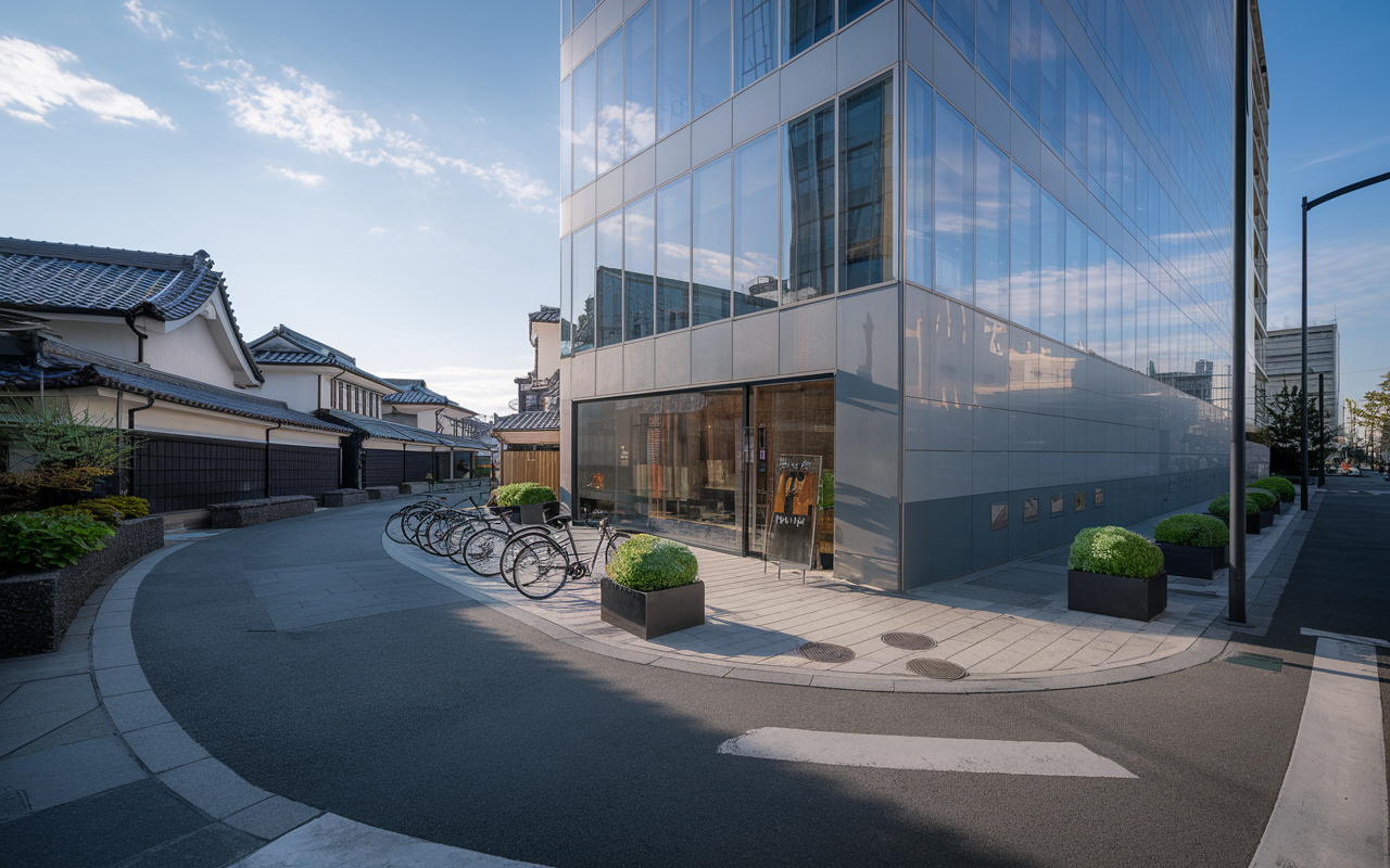 金沢で事務所や店舗売却を考えていますか 売却の流れと注意点をまとめて解説の画像