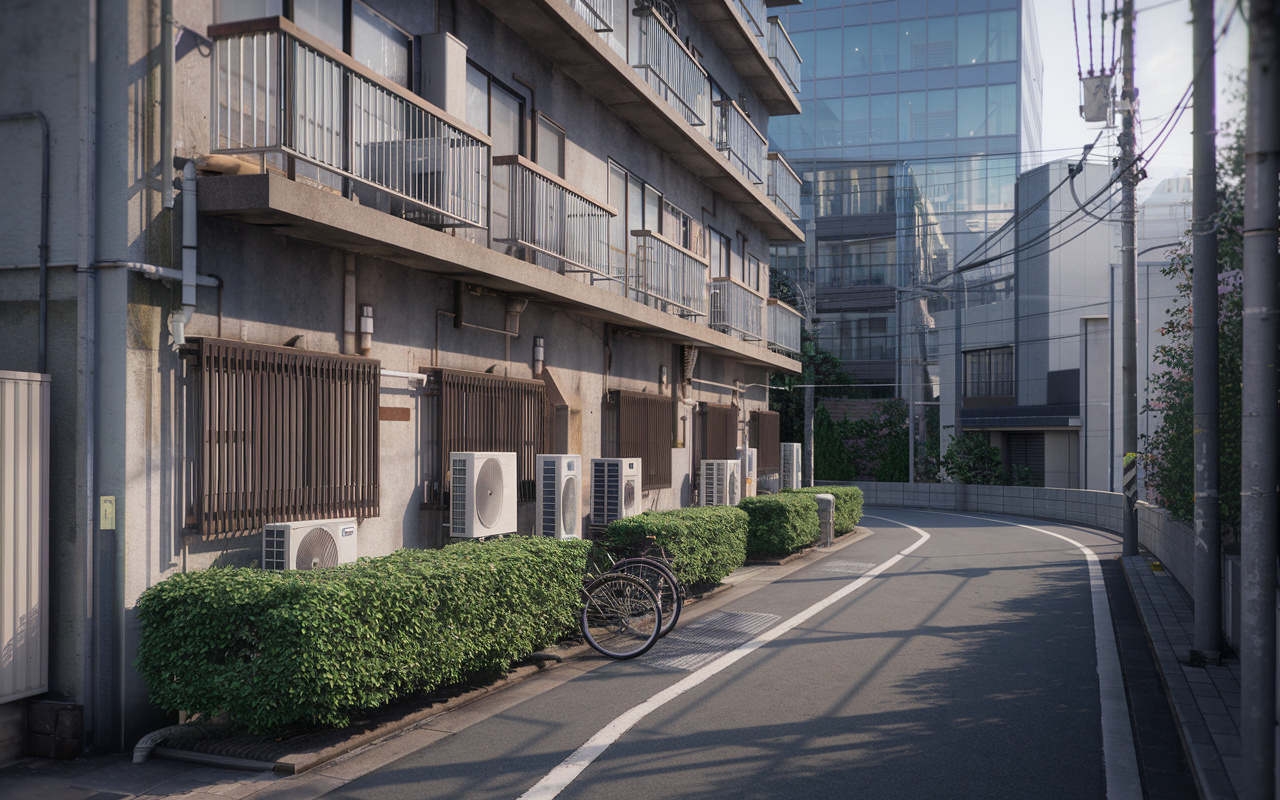 金沢市で築古マンション買取はどう進める？買い換え成功の流れや注意点も紹介の画像