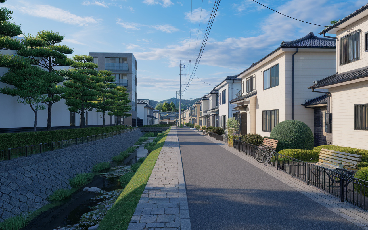 金沢市で不動産売却を考えるならハザードマップは必見！安心につながる情報を集めるコツを紹介の画像