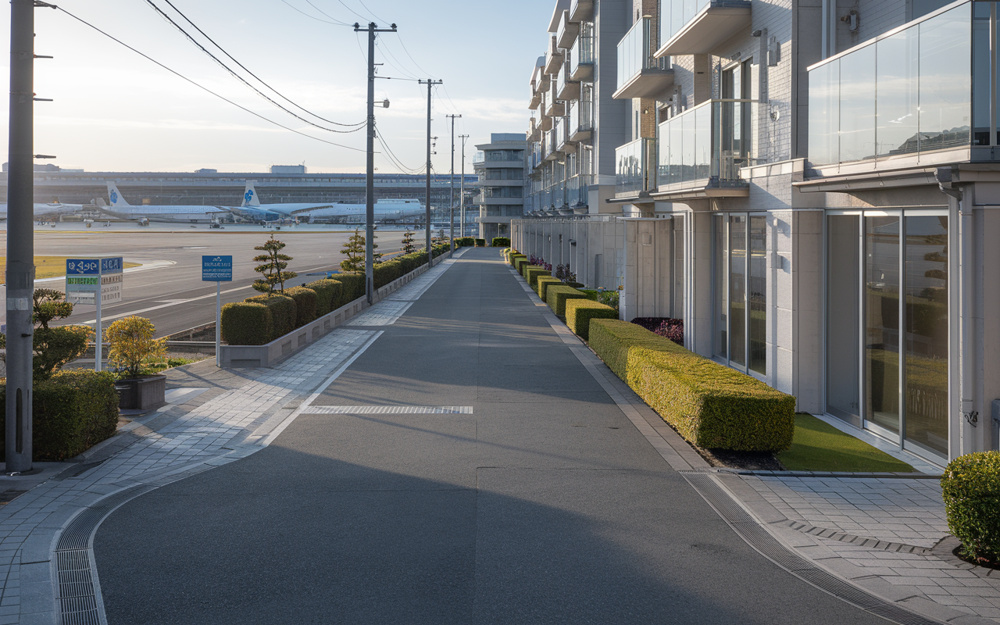 空港周辺で中古マンション購入を検討中の方へ！粕屋町志免町宇美町の特徴も紹介の画像