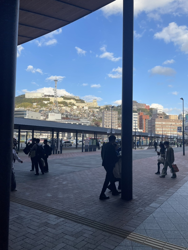 【BLOG】長崎o(^-^)oの画像