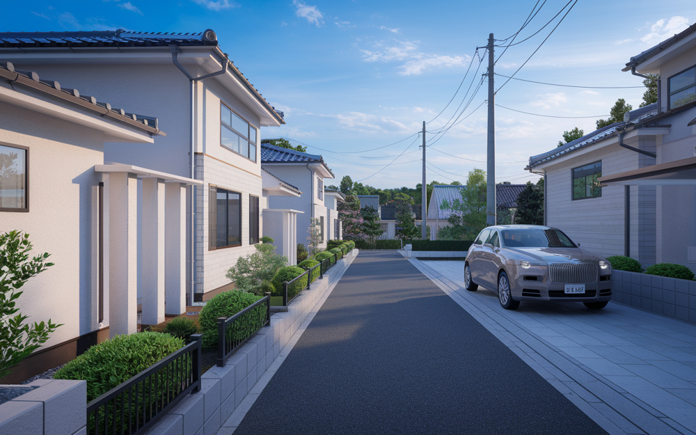 住宅購入の手順が初めてで不安な方へ！流れと準備をわかりやすく解説の画像