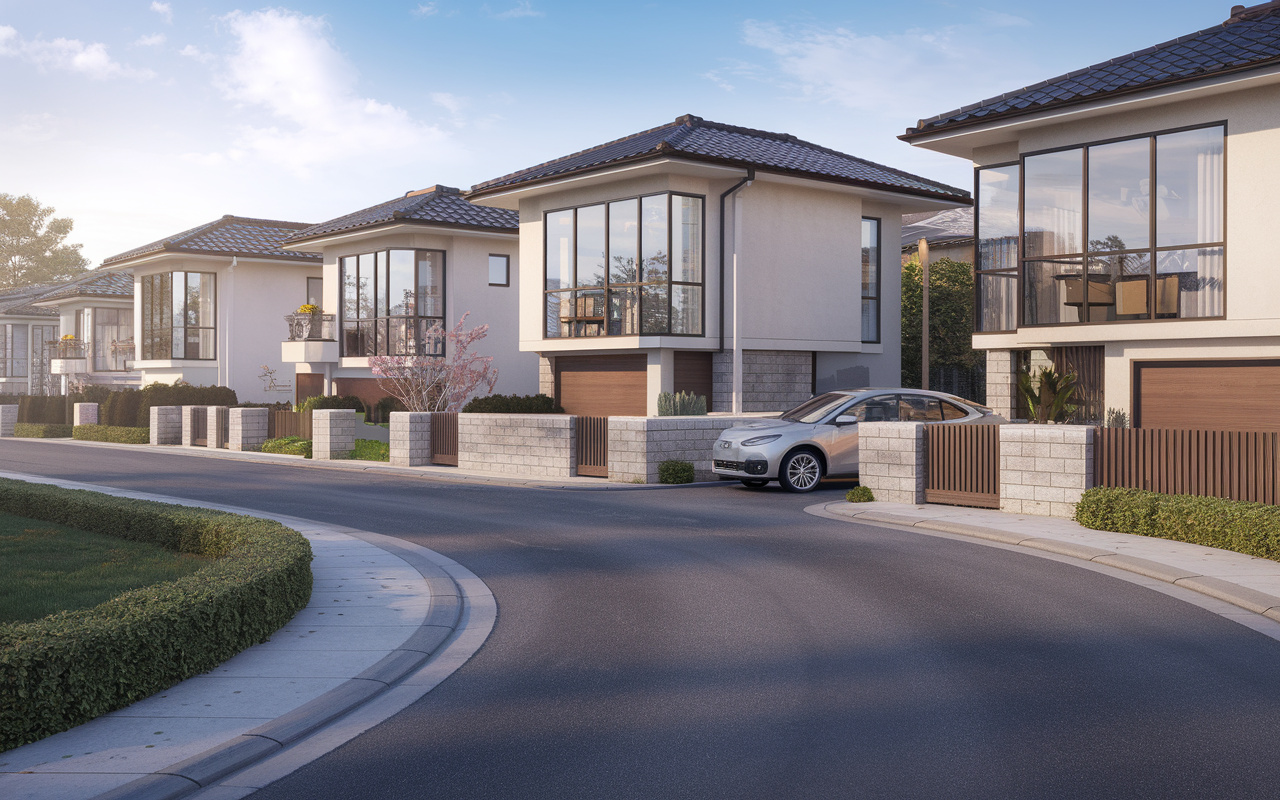 住宅購入時に役立つチェックリストとは？準備から確認まで流れを解説の画像