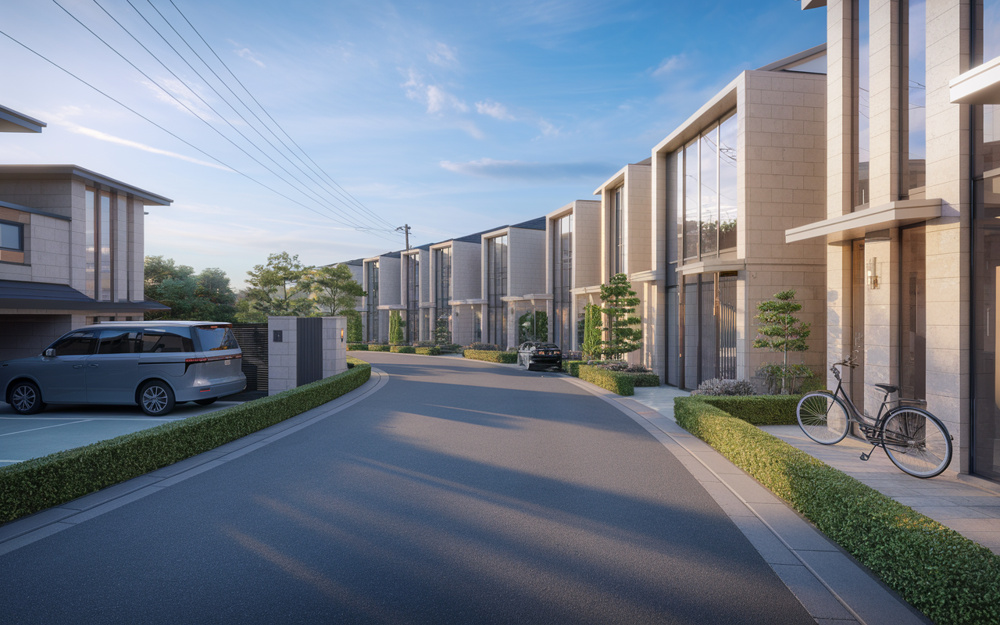 住宅購入を考える子育て世帯へ！後悔しない選び方を解説の画像