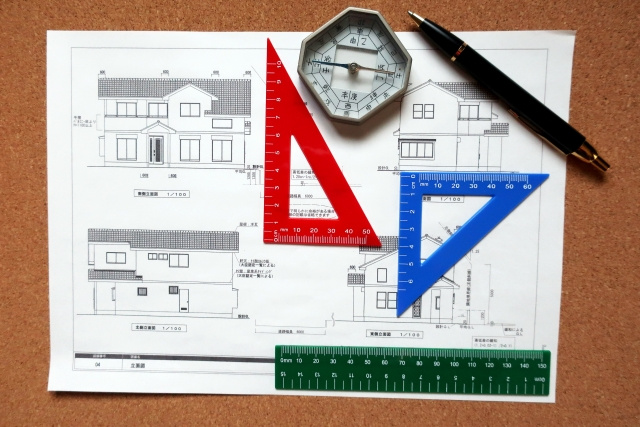 一般的に風水で避けられる悪い土地の事例