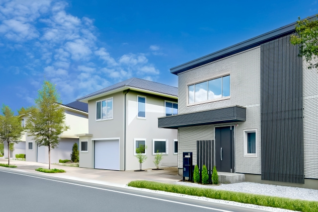 建売住宅の情報収集と内覧のポイント