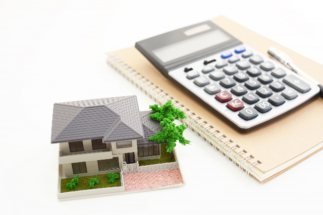 築50年の一戸建てを売却する方法