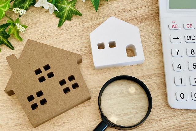 年収400万円の家賃目安