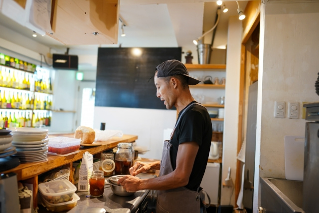 開業費用を抑える方法