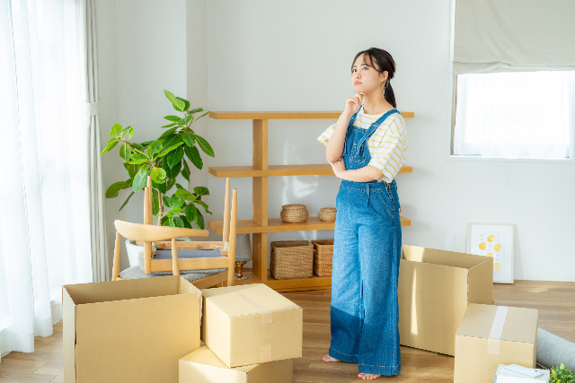 賃貸物件と購入のメリット・デメリット