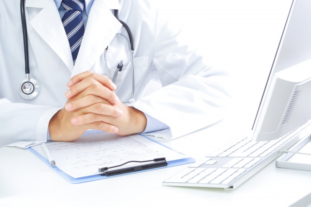 「なかむら内科・内視鏡クリニック」の診療内容