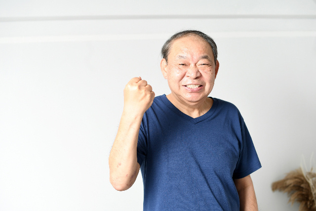 60代の方が中古マンションの購入資金を調達する方法