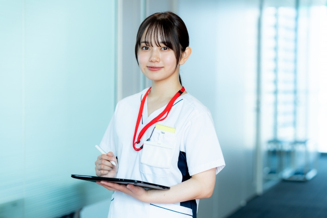 「福岡医療専門学校」の学科