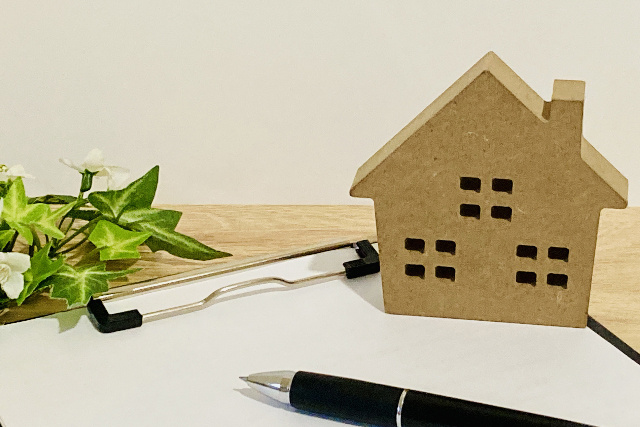 土地の名義変更の流れ