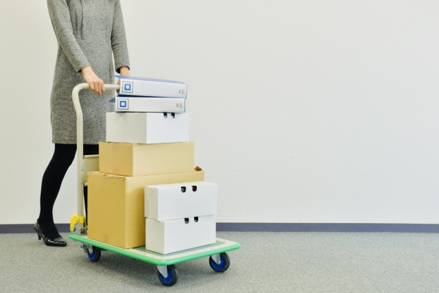 オフィス移転のよくある理由