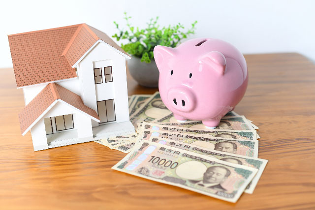 リースバック利用時に売主が注意点