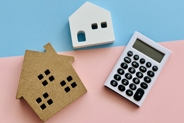 競売物件でのリースバック活用法