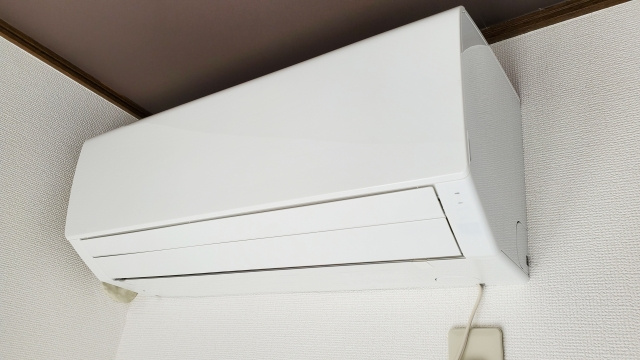 建売住宅のエアコン設置はどうする？選び方や注意点についても解説の画像