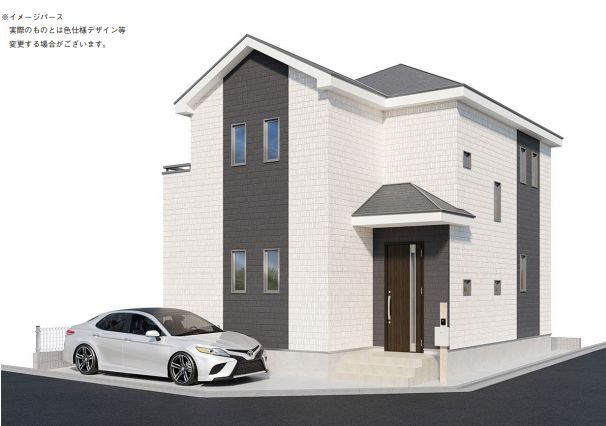 茅ヶ崎市若松町でZEH水準新築を検討中の方必見！南道路や仲介手数料