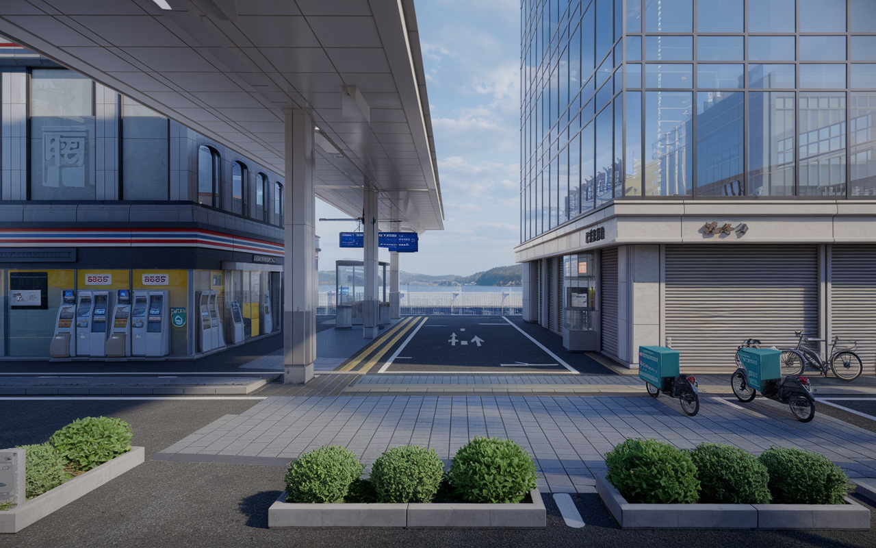 大津市で小規模オフィス賃貸を探すコツは？駅近や賃料相場もあわせて紹介の画像